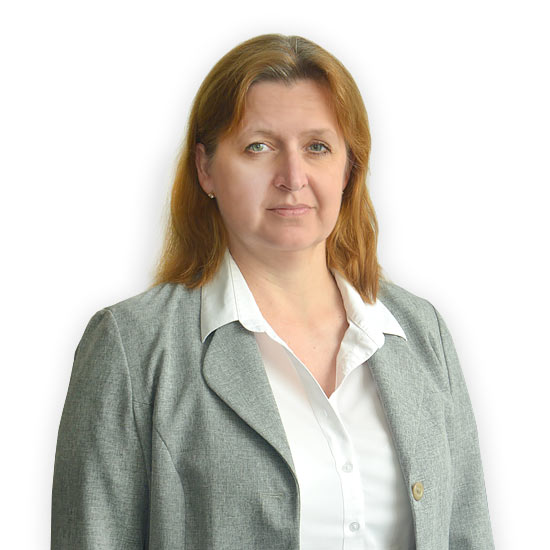 Адвокат в Праге Регина Странска, юрист в Чехии